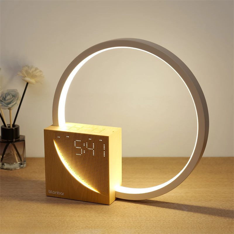 Bedside Touch Table Lamp